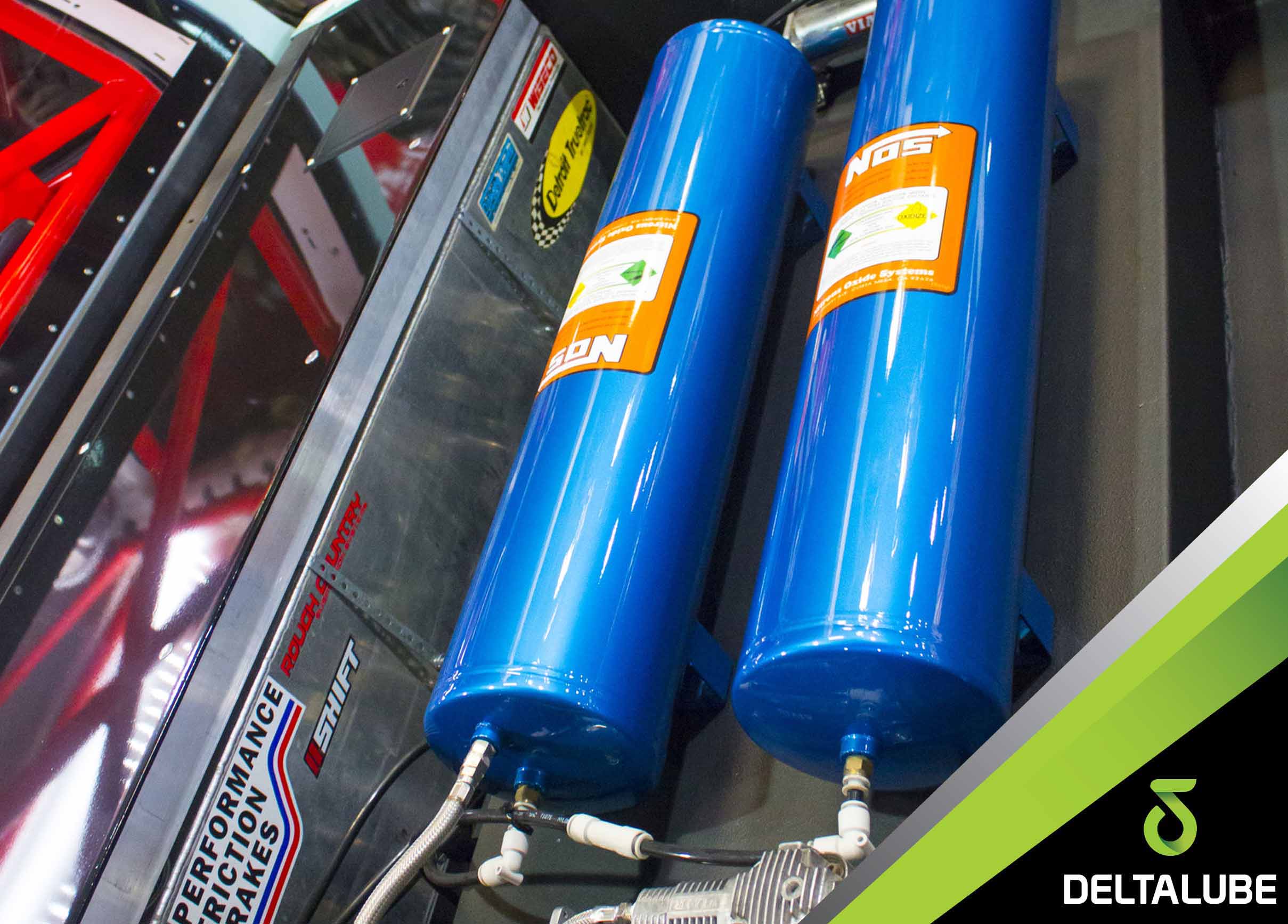 Cara Membuat Nos Sendiri. Kenali Cara Kerja NOS atau Nitrous
