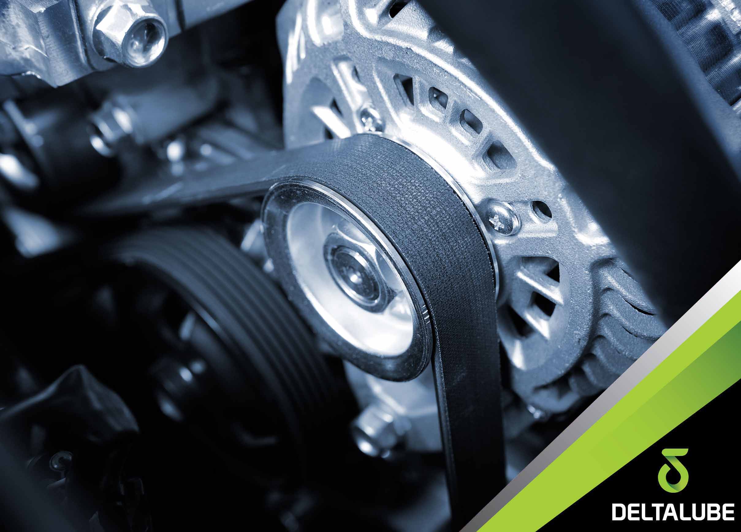 Dampak V Belt Mobil Putus. Kenali Penyebab Putusnya Timing Belt