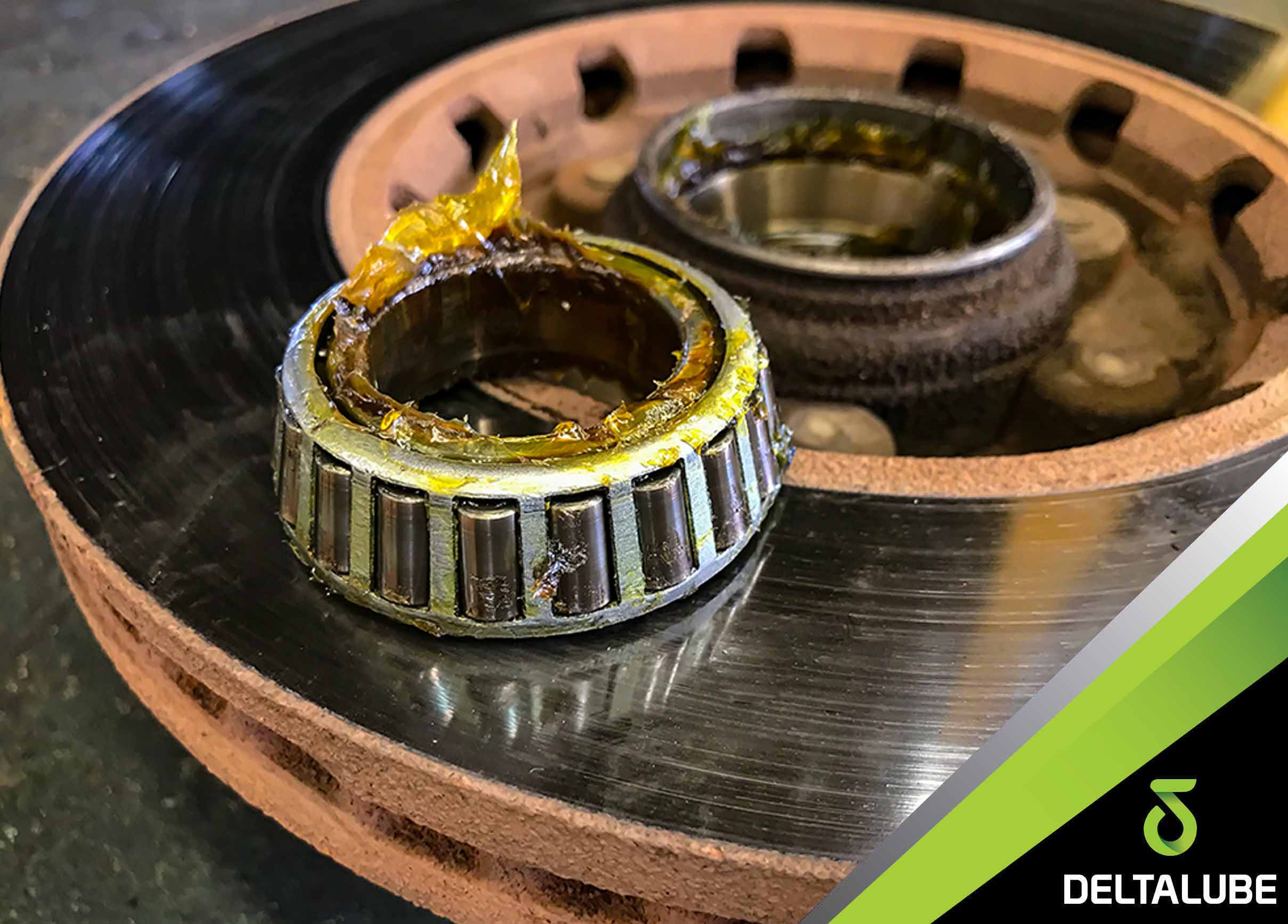 Akibat Bearing Roda Mobil Rusak. Bahaya Bearing Roda Mobil Rusak