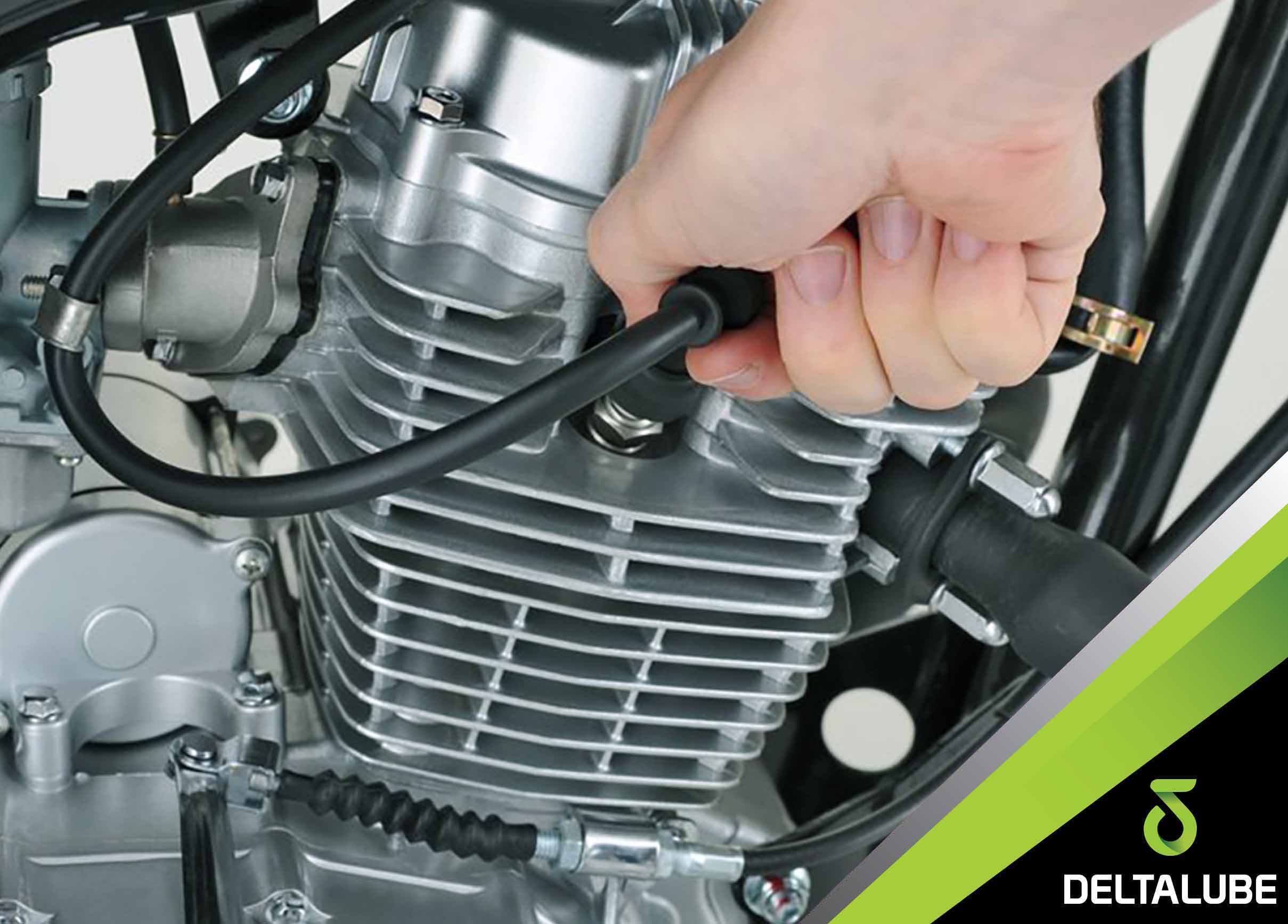 Penyebab Koil Motor Mati. Penyebab Dan Solusi Sisitem Pengapian Motor Mati