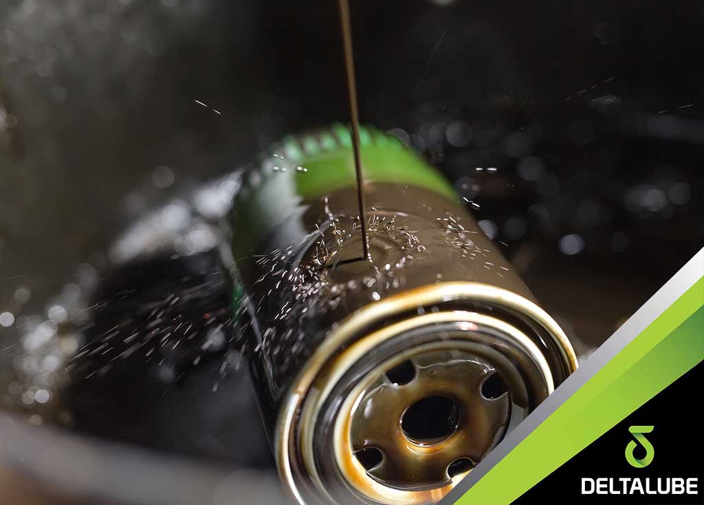 Oil Change Artinya. Tanda Oli Mesin Harus Segera Diganti