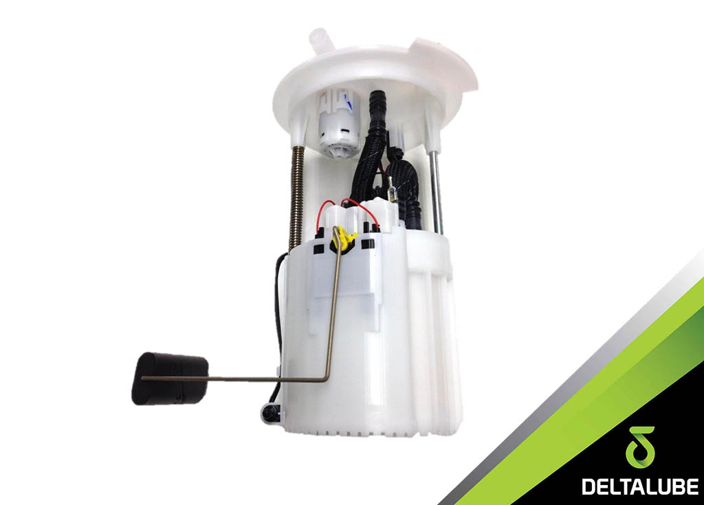 Saringan Fuel Pump. Filter Fuel Pump yang Sering Dilupakan