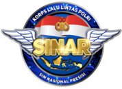 Cetak Sim Online. SINAR (SIM Nasional Presisi)