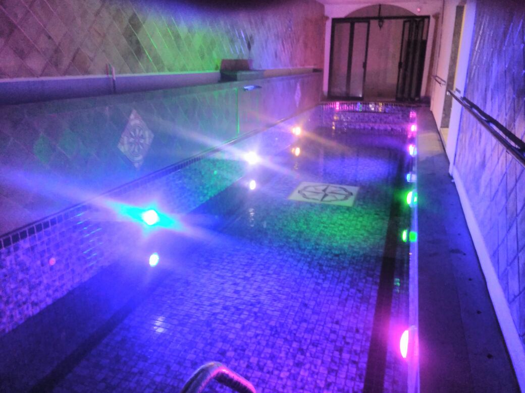Cara Memasang Lampu Led Aquarium. Cara Memasang Lampu LED Underwater dengan Tepat