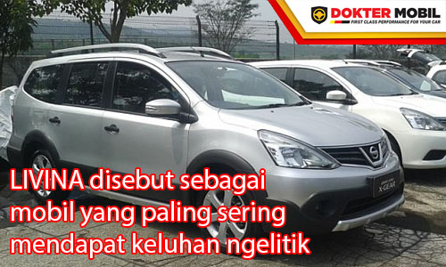 Penyebab Mesin Ngelitik. Penyebab Mesin Mobil Ngelitik Saat Panas! Ini 4 Faktor Utamanya
