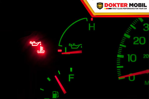 Penyebab Lampu Indikator Injeksi Menyala Terus. Penyebab Lampu Indikator Injeksi Menyala Terus pada Mobil