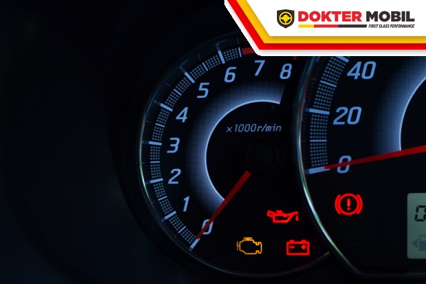 Lampu Check Engine Avanza Menyala Terus. Penyebab Lampu Check Engine Avanza Menyala Terus dan