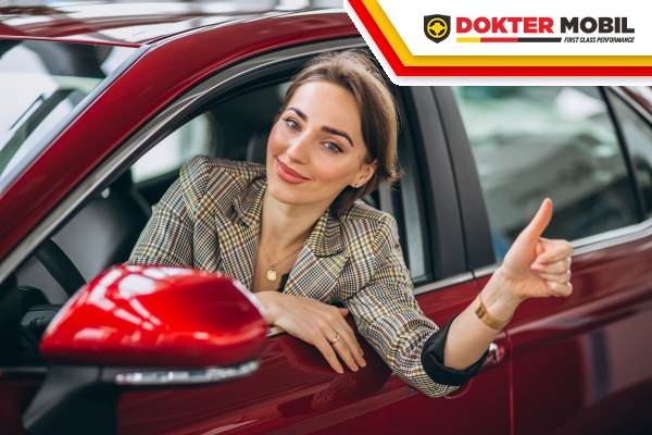 Cara Setel Gas Mobil Injeksi. 3 Cara Mudah Setel Langsam Mobil Injeksi Tidak Stabil
