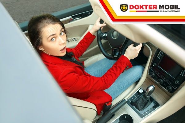Penyebab Mobil Tersendat Sendat Pada Rpm Rendah. Mobil Tersendat Sendat Pada RPM Rendah? Ini Penyebabnya