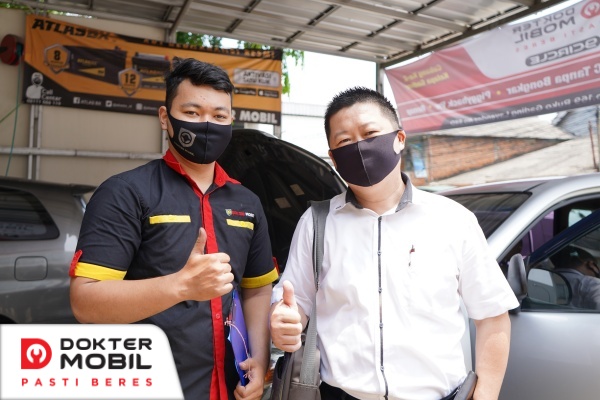 Bengkel Dinamo Starter. Rekomendasi Tempat Service Dinamo Starter Mobil Terbaik
