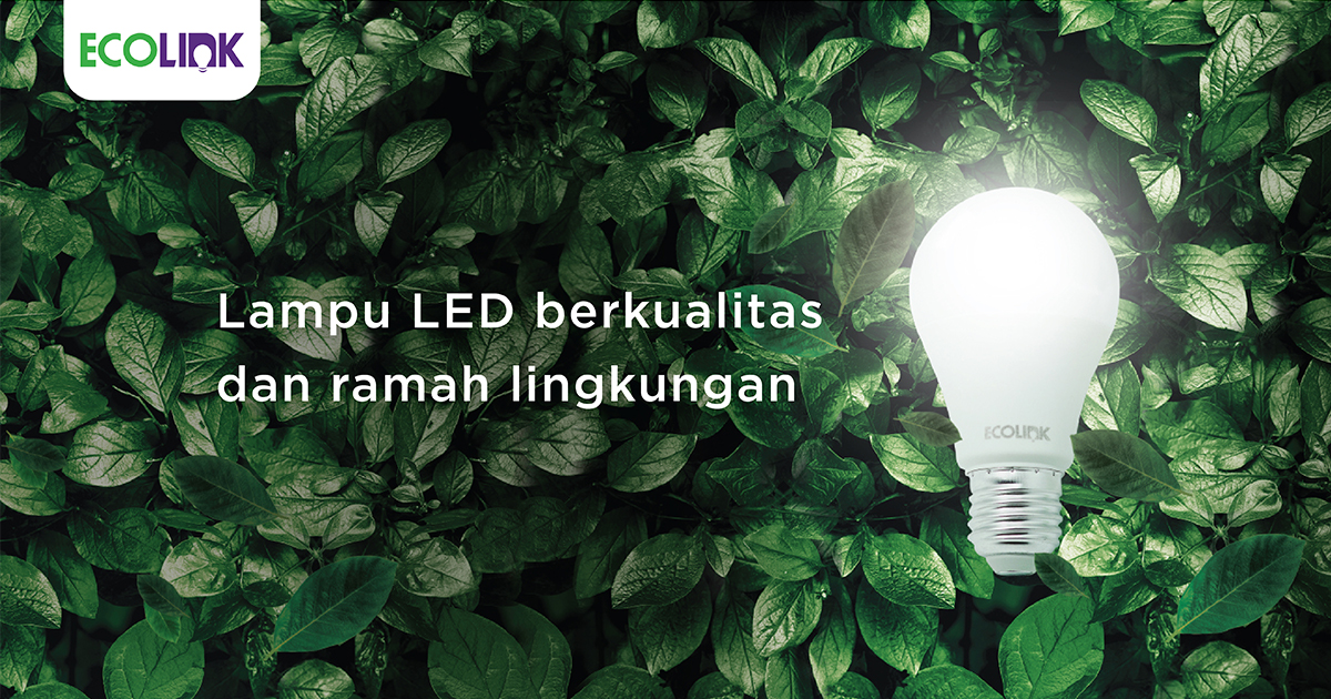 Cara Membuat Lampu Led Rumah Lebih Terang. Lebih Terang, Lampu LED Hemat Energi Hingga 80%, Kok Bisa?