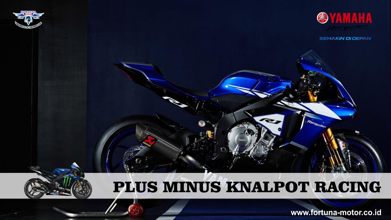 Kelebihan Knalpot Tsukigi. 5 Kelebihan dan Kekurangan Knalpot Racing Aftermarket Sepeda