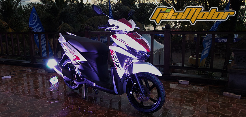 Konsumsi Bbm Mio Soul Gt. Konsumsi BBM Yamaha All New Soul GT Lebih Irit 1 Liter dari Mio