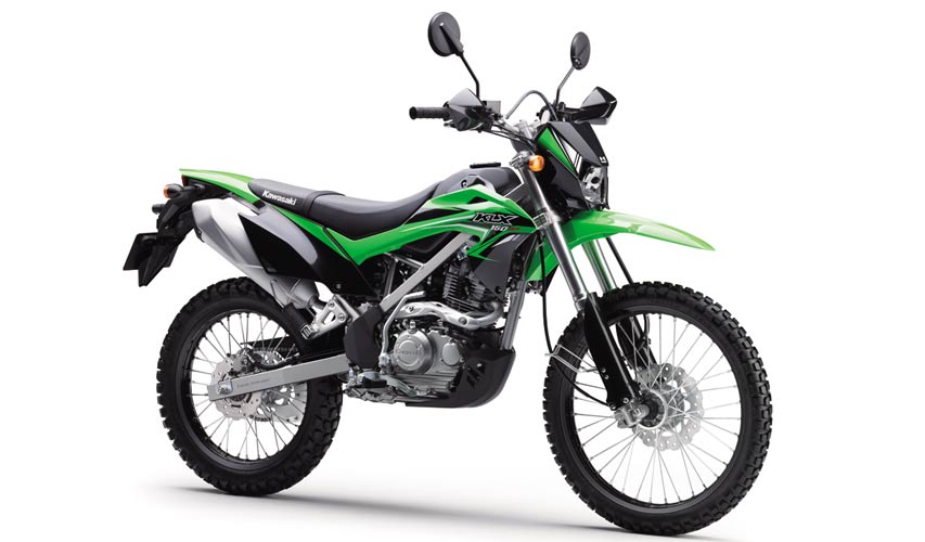 Pilot Jet Main Jet Klx 150. Kawasaki KLX 150 Keluar Asap Hitam Pasca Ganti Karbu