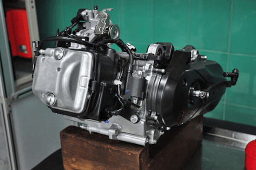 Harga Bongkar Mesin Motor. Motor Divonis Harus Turun Mesin? Segini Harga Yang Harus