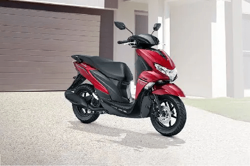 Kekurangan Yamaha Freego. Tiga Kekurangan yang Cukup Aneh dari Yamaha FreeGo