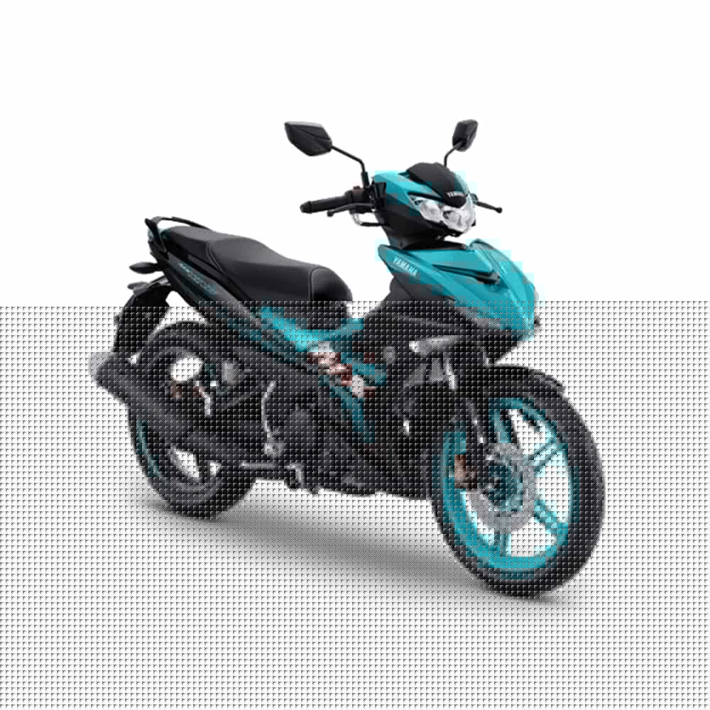 Apakah Mx King Boros. Yamaha Rilis MX King 2023 Baru, Apakah Irit Bahan Bakar