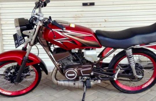 Daftar Harga Sparepart Yamaha Scorpio. √ Daftar Harga Spare Part RX King Terbaru Agustus 2022