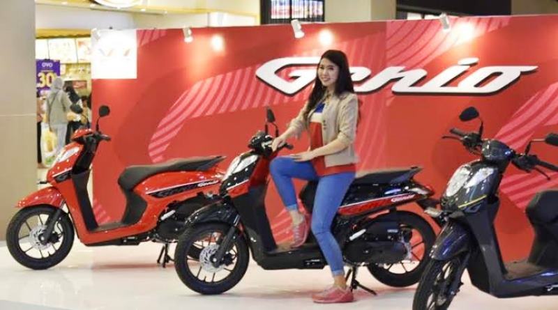 Kelebihan Honda Genio Cbs Iss. Kelebihan Honda Genio sehingga Dilirik Banyak Orang