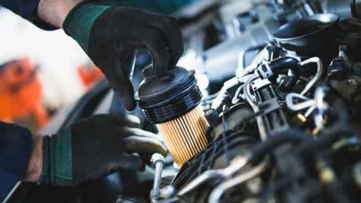 Ciri Fuel Pump Mobil Lemah. Tanda Fuel Pump Mobil Bermasalah yang Tidak Boleh Diabaikan