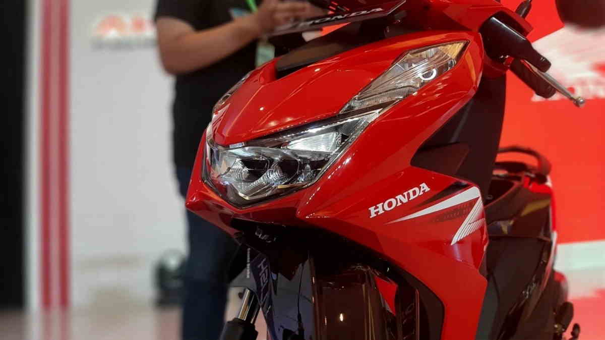 Kelebihan Honda Beat Cbs 2020. All New Honda Beat 2020 Diperkaya Fitur Kekinian, Apa Saja