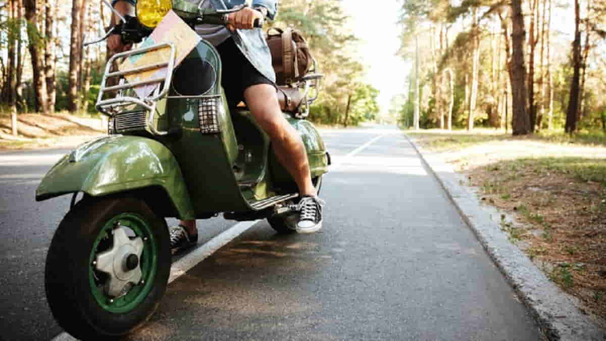 Penyebab Motor Mio Boros Bensin. Motor Matic Paling Boros Bensin, Penyebab dan Solusinya