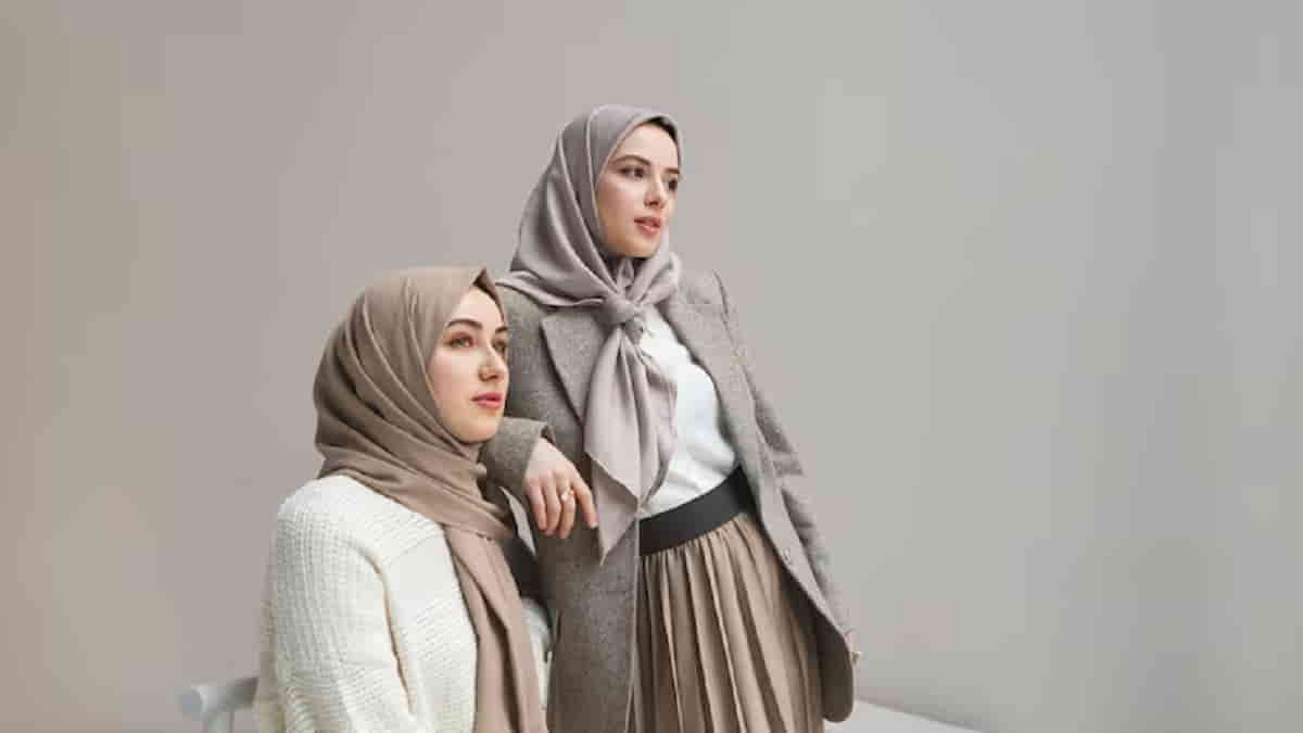 Bahan Diamond Adalah. Pashmina Bahan Diamond, Beri Kesan Mewah dan Elegan