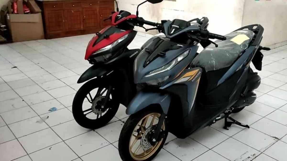 Perbedaan Mesin Vario 125 Dan 150. Perbedaan Vario 125 dan 150, Jadi Pertimbangan Sebelum Membeli