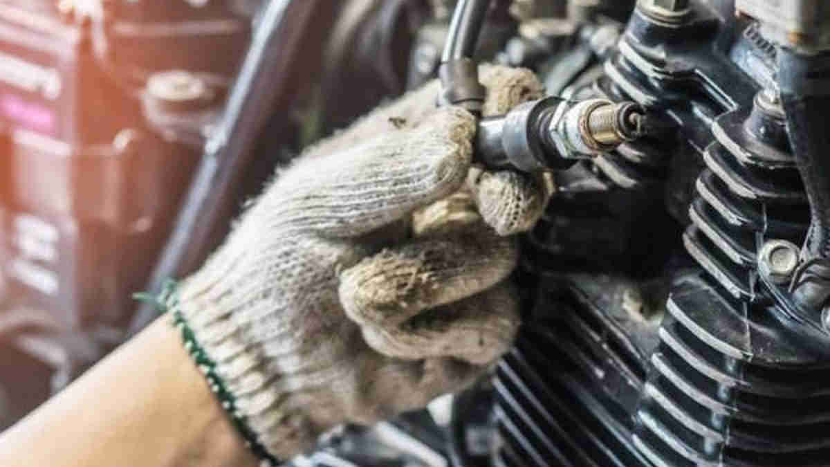 Penyebab Motor Cb 150 R Sering Mati Mendadak. Penyebab Motor Mati Saat Panas, Cari Tahu Faktornya