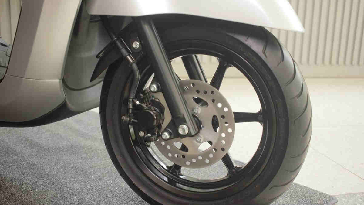 Velg Motor Vega Zr. Roda Depan Motor Goyang, Kenali Penyebab dan Atasi Segera
