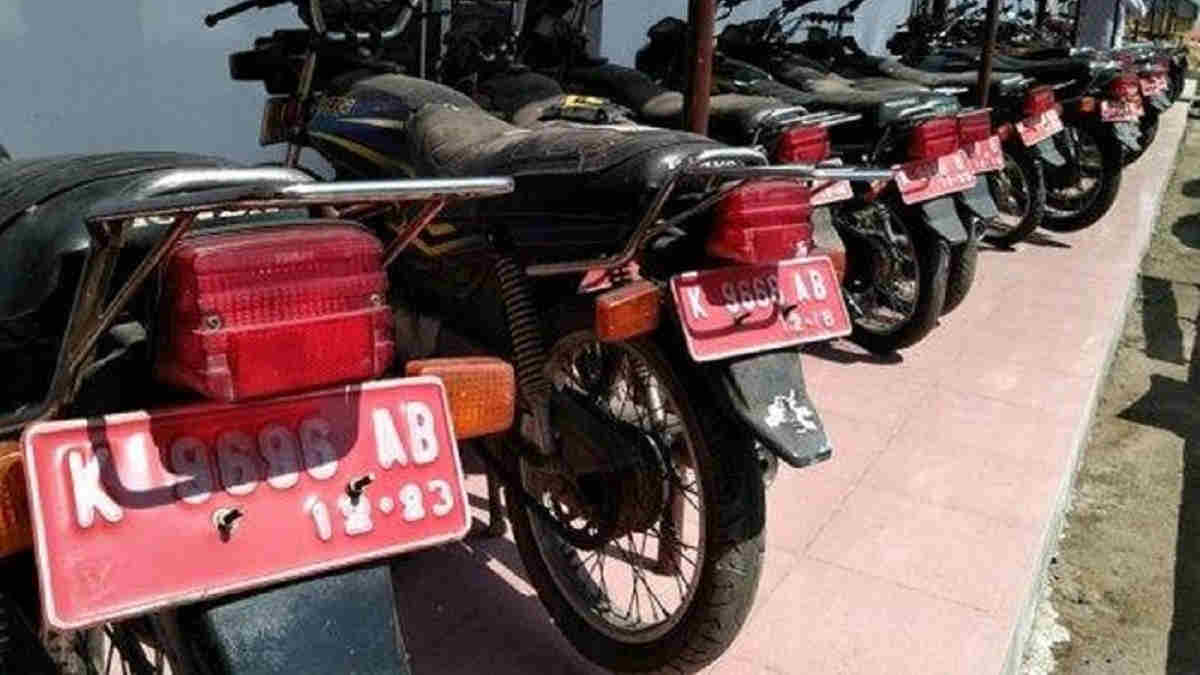 Ukuran Shock Belakang Honda Win. Honda Win Eks Pemda, Sedang Naik Daun Dibandrol Harga Tinggi