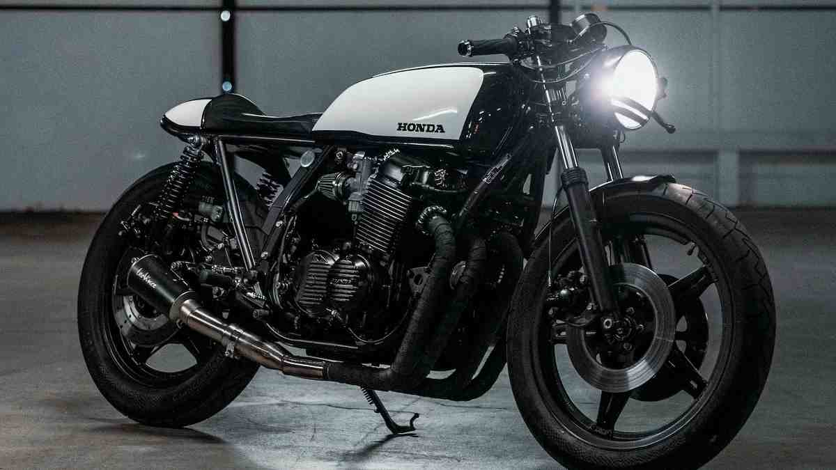 Kelistrikan Motor Mati. Kelistrikan Motor Mati, Berikut Berbagai Penyebabnya