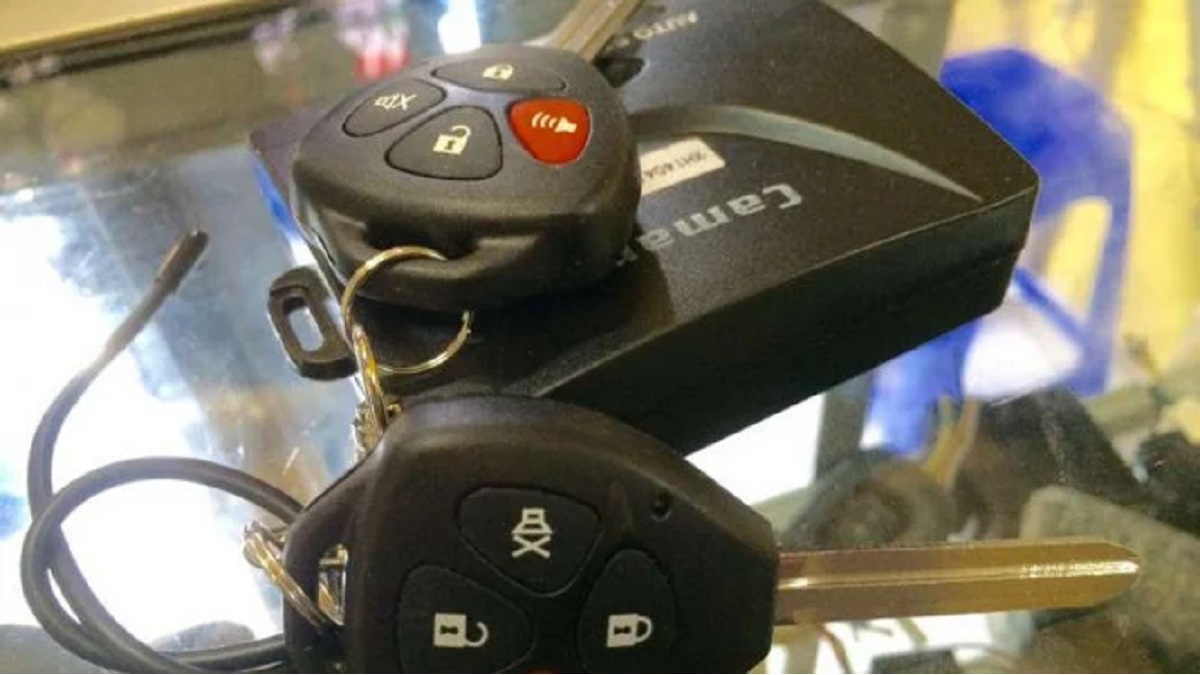 Tanda Baterai Remote Mobil Habis. Ciri Baterai Remote Mobil Habis dan Atasi Timbulnya Masalah Baru