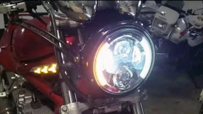 Membuat Lampu Led Untuk Motor. Efek Lampu LED pada Motor Sebagai Pertimbangan Saat