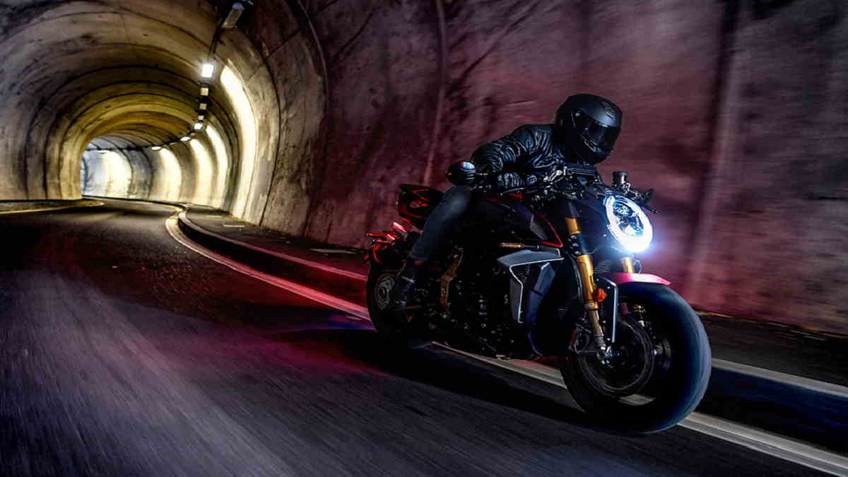 Lampu Senja Motor. Penyebab Lampu Senja Motor Mati yang Bisa Anda Pahami dan