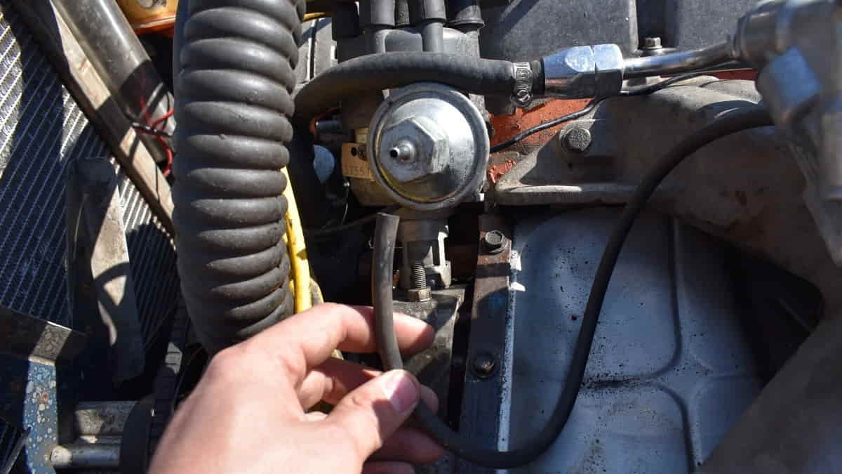 Kabel Body Motor. Cara Cek Kabel Body Motor Putus dengan Beberapa Langkah