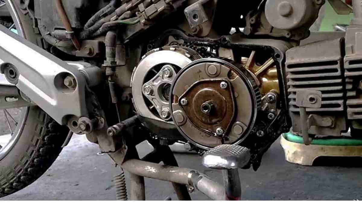 Rpm Tiger Susah Turun. Penyebab Gas Motor Susah Turun dan Cara Mengatasinya
