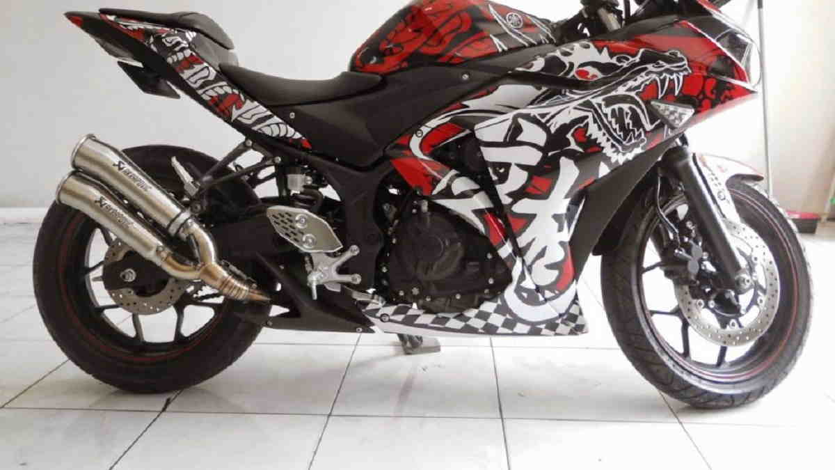 Cara Pasang Skotlet Pada Motor. Cara Pasang Skotlet Motor Sendiri dengan Langkah yang Tepat