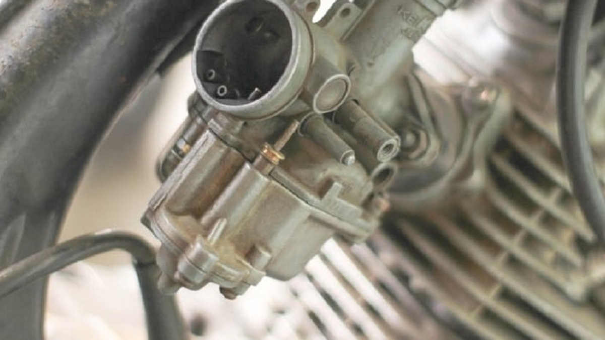 Penyebab Langsam Motor Injeksi Tidak Stabil. Penyebab Idle Motor Tidak Stabil pada Tipe Injeksi, Ini Ulasannya