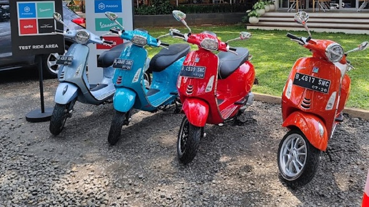 Penyebab Kepala Motor Bergetar. Penyebab Kepala Motor Bergetar Bervariasi, Bisa Cek di Sini!