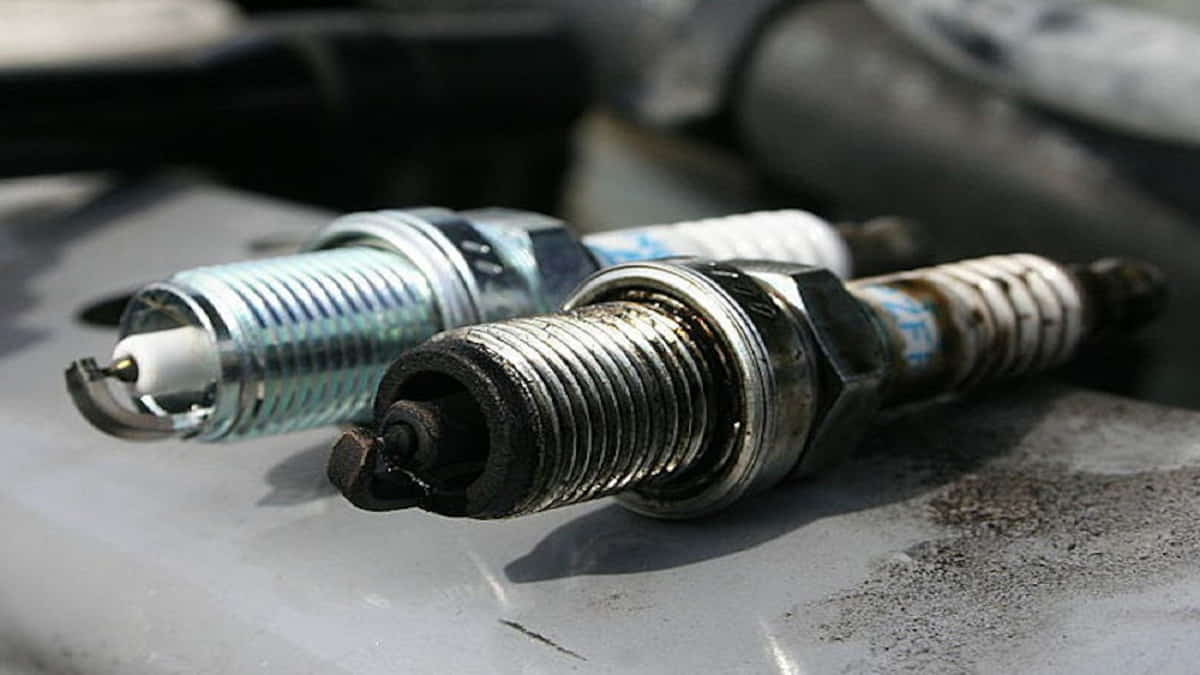 Penyebab Busi Hitam Dan Kering. Cara Mengatasi Busi Motor Cepat Hitam Paling Praktis, Simak!