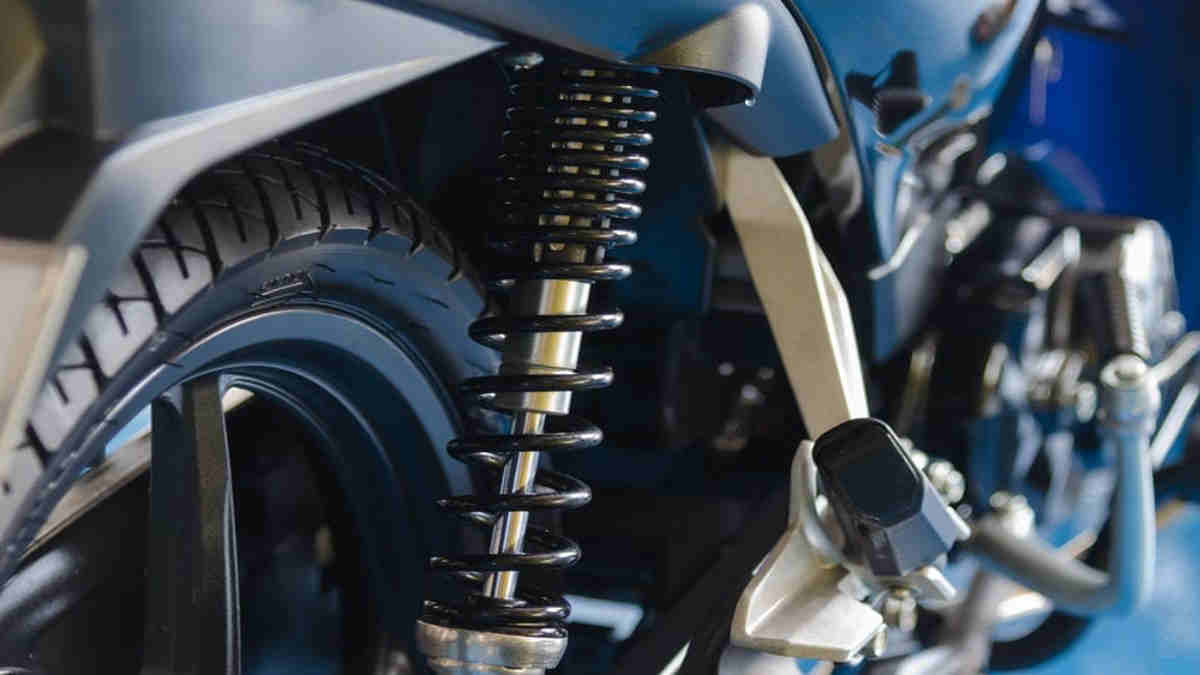 Shock Belakang Bunyi Cit Cit. Shockbreaker Motor Bunyi Ngik, Penyebab dan Tips Mengatasinya