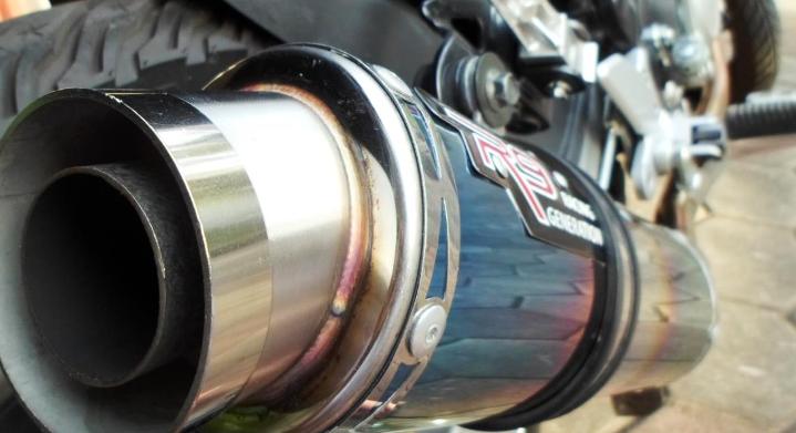 Knalpot Yang Cocok Vixion Advance. √ Harga Knalpot Racing Vixion Terbaru Juli 2021