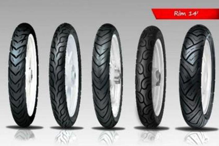 Daftar Harga Ban Fdr 2021. √ Harga Ban Motor FDR Terbaru Agustus 2022