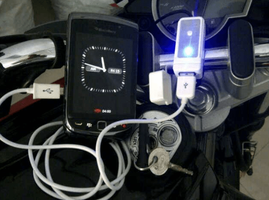 Skema Cas Hp Dari Aki. [100% Mudah] Cara Membuat Charger HP di Motor yang Aman