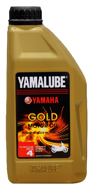 Yamalube Gold Untuk Jupiter Z. Jual Oli Yamalube gold Murah di Jogja & Jateng