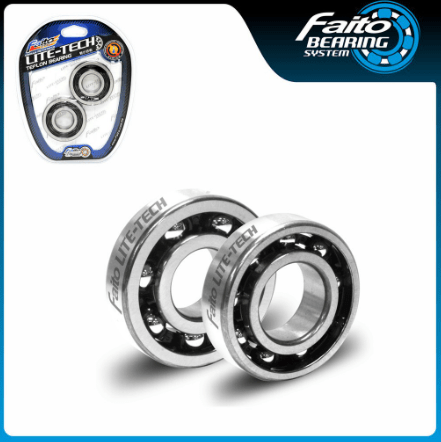 Kruk As Nmax. FAITO Bearing Kruk As Nmax 150/Nmax 155/ Aerox 155 C3 LITE