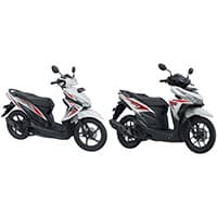 Vario Techno 110 Vs Vario 125. Membahas Perbedaan Varian Honda Vario Series