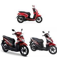 Perbedaan Scoopy Fi Dan Esp. Perbedaan Honda Beat, Spacy Dan Scoopy