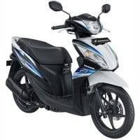 Kekurangan Honda Spacy Karburator. Ulasan Motor Honda Spacy